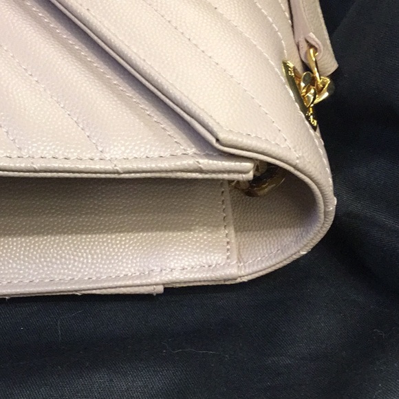 YSL shoulder bag - Picture 4 of 13